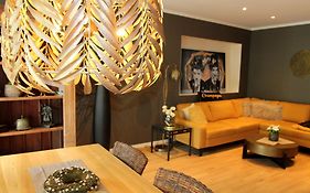 Moselromance - Luxusapartment - Grosse Terrasse - Ruhige Lage