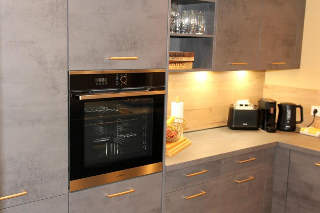Moselromance - Luxusapartment - Grosse Terrasse - Ruhige Lage Verbandsgemeinde Verbandsgemeinde Traben-Trarbach Buitenkant foto