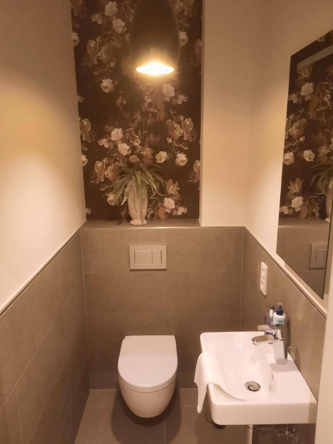 Moselromance - Luxusapartment - Grosse Terrasse - Ruhige Lage Verbandsgemeinde Verbandsgemeinde Traben-Trarbach Buitenkant foto