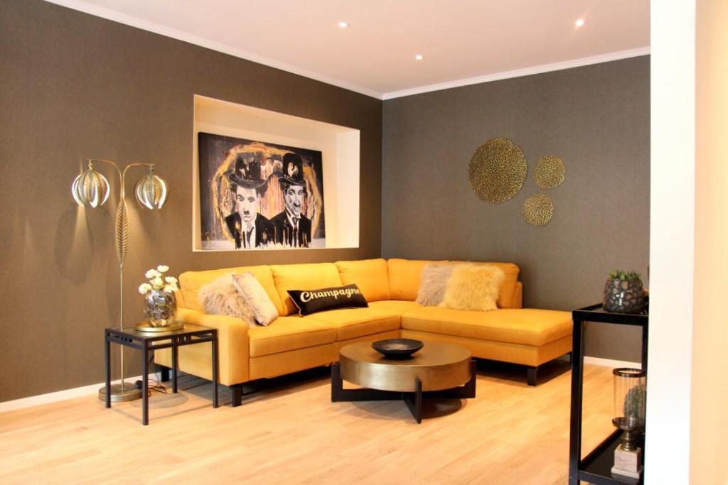 Moselromance - Luxusapartment - Grosse Terrasse - Ruhige Lage Verbandsgemeinde Verbandsgemeinde Traben-Trarbach Buitenkant foto
