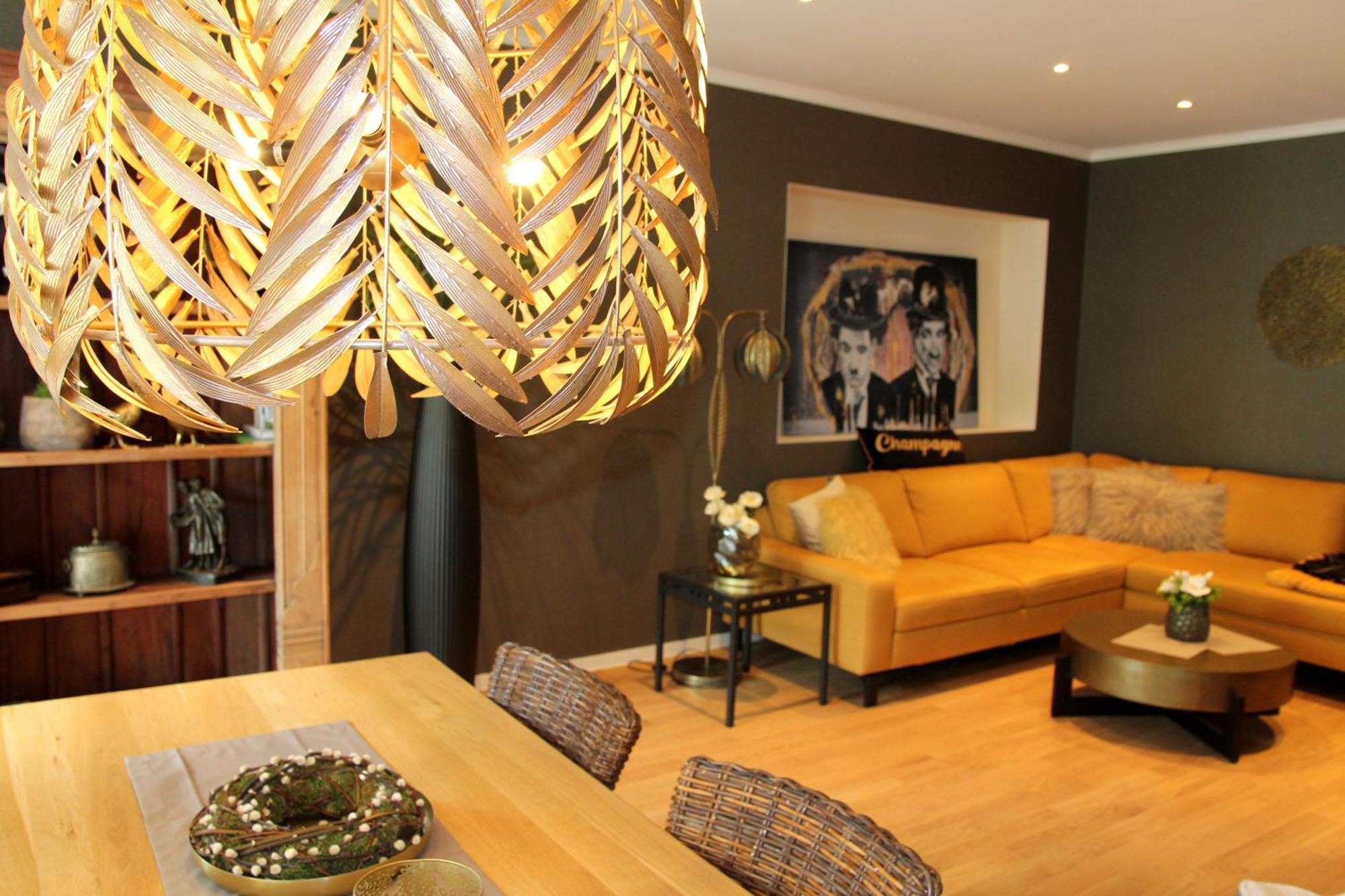 Moselromance - Luxusapartment - Grosse Terrasse - Ruhige Lage Verbandsgemeinde Verbandsgemeinde Traben-Trarbach Buitenkant foto