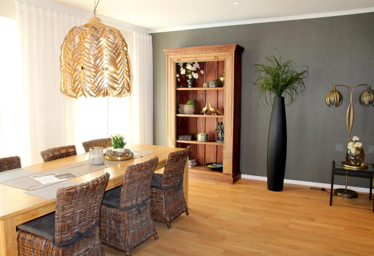 Moselromance - Luxusapartment - Grosse Terrasse - Ruhige Lage Verbandsgemeinde Verbandsgemeinde Traben-Trarbach Buitenkant foto